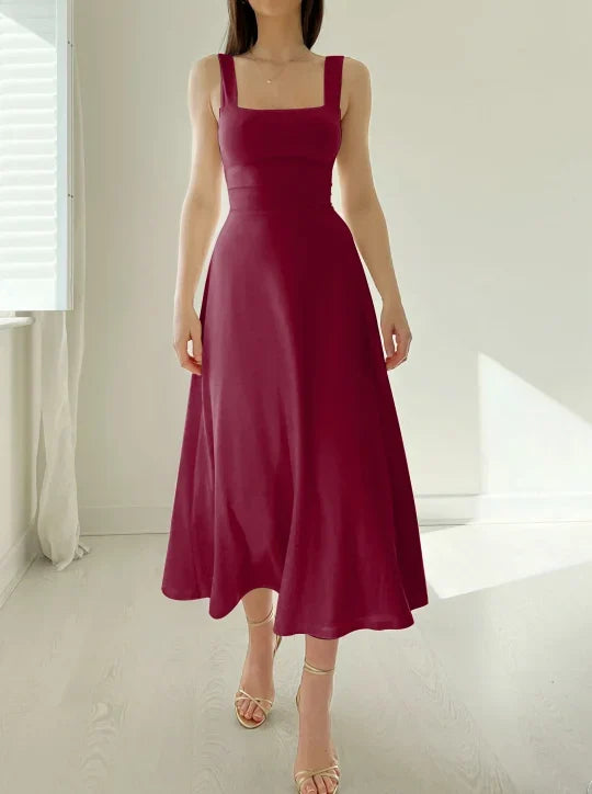 Wella | Robe midi pour femme