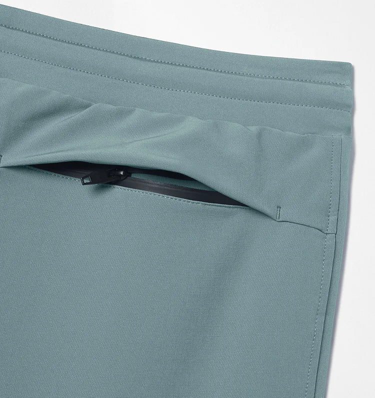 Alaric | Pantalon avec Tissu Stretch et Protection Imperméable pour Hommes