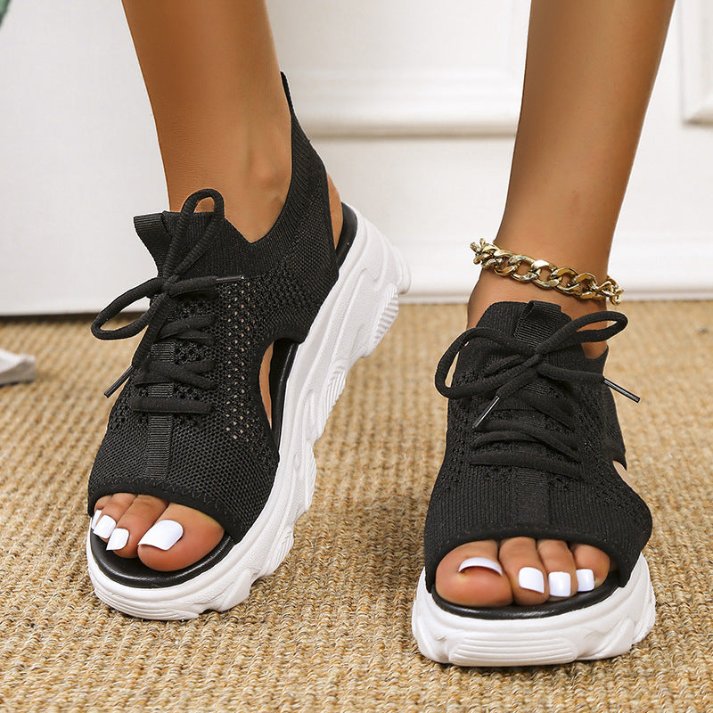 Sophie | Sandales de sport confortables