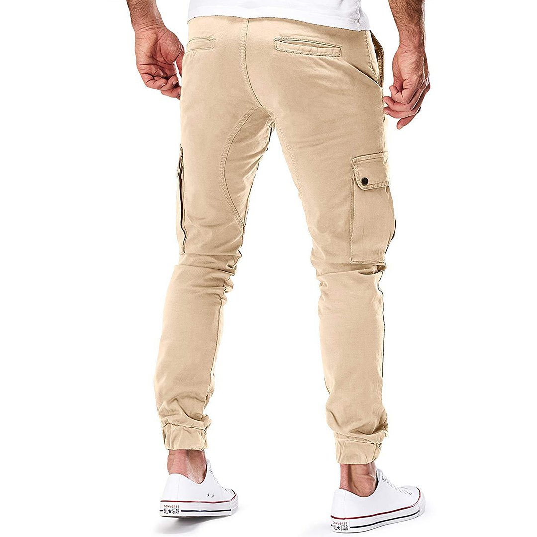 Tucker | Pantalon cargo pour hommes