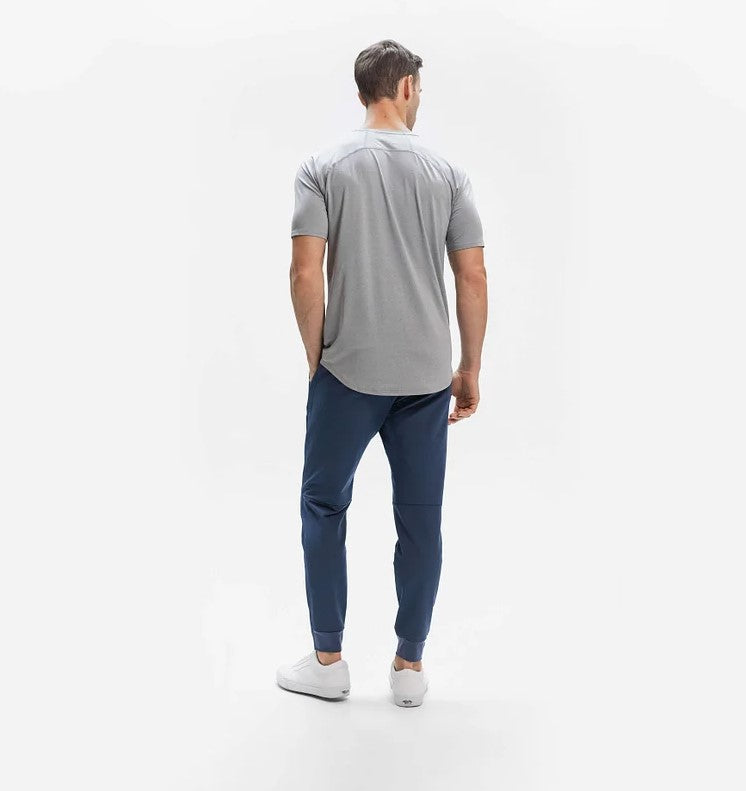 Axel | Pantalon avec Tissu Extensible et Résistant à l'Eau pour Hommes