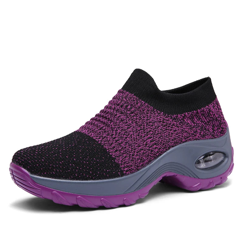 Altagracia | Chaussures Confortables et Élégantes pour Femmes