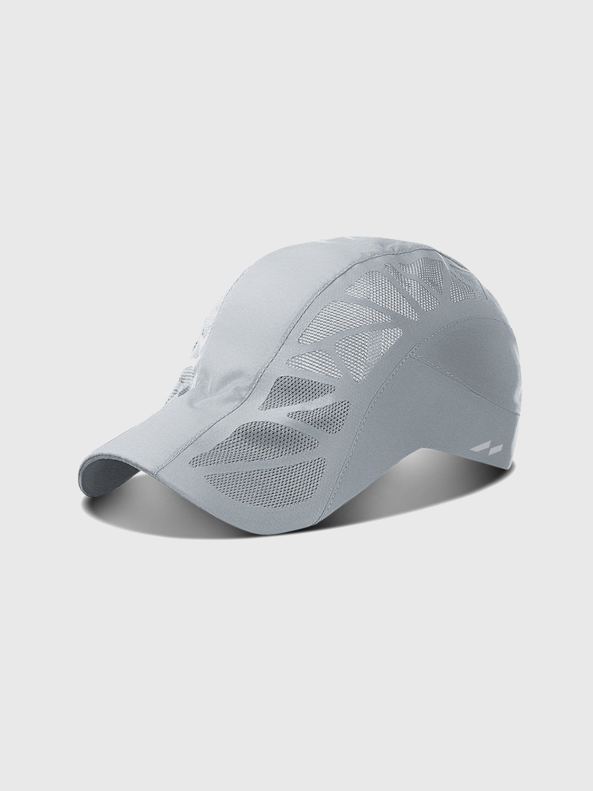 Aéris | Casquette avec Ventilation Avancée et Protection Solaire pour Sportifs