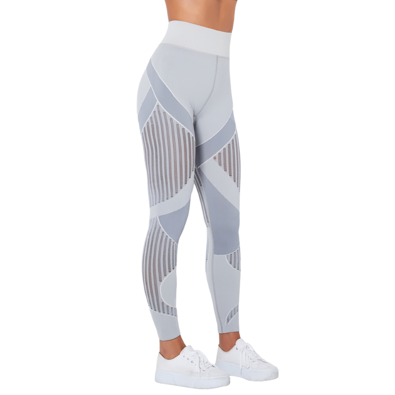 Celestine | Leggings de sport avec Tissu Respirant et Design Unique pour Femmes