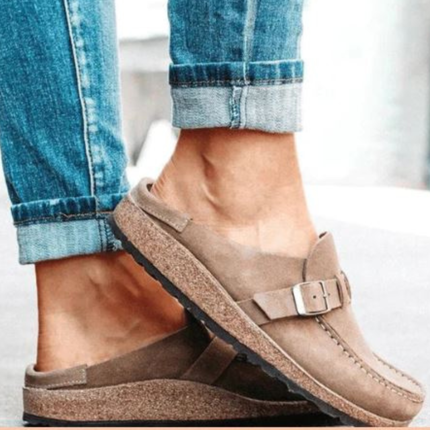 Bellevo | Mocassins pour femmes