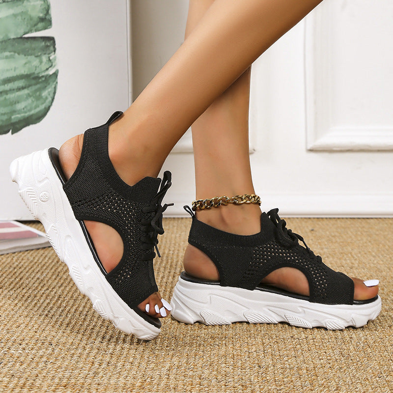 Sophie | Sandales de sport confortables