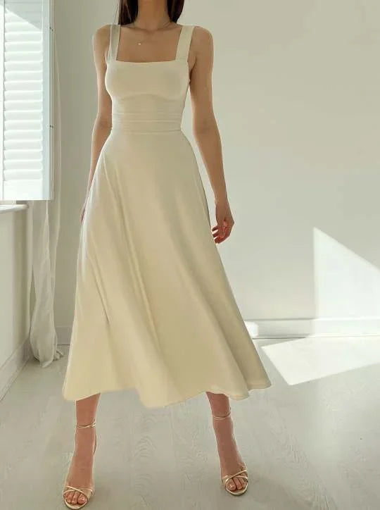 Wella | Robe midi pour femme