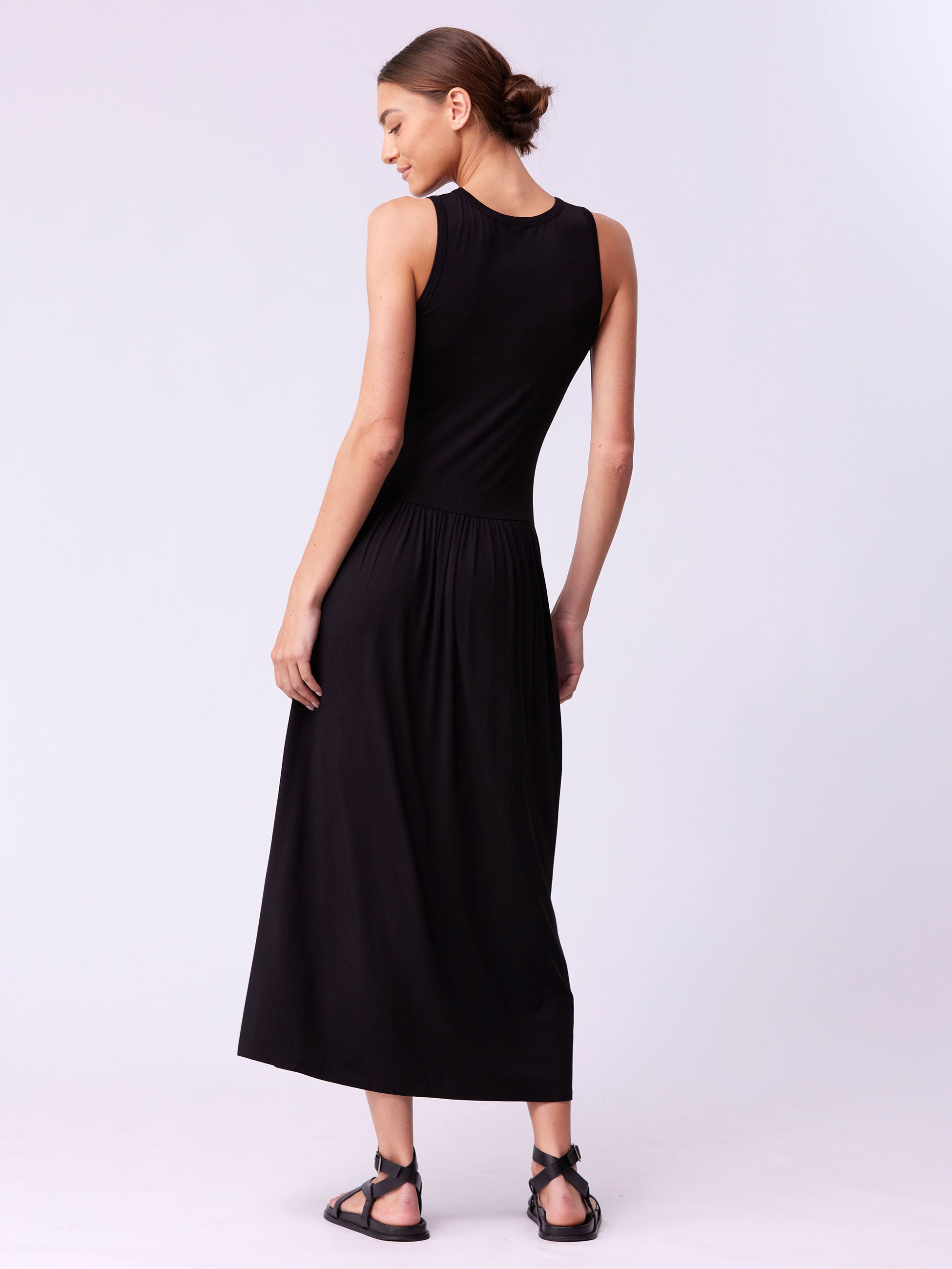 Isolde | Robe de soirée avec Imprimés Uniques et Tissus de Haute Qualité pour Femmes