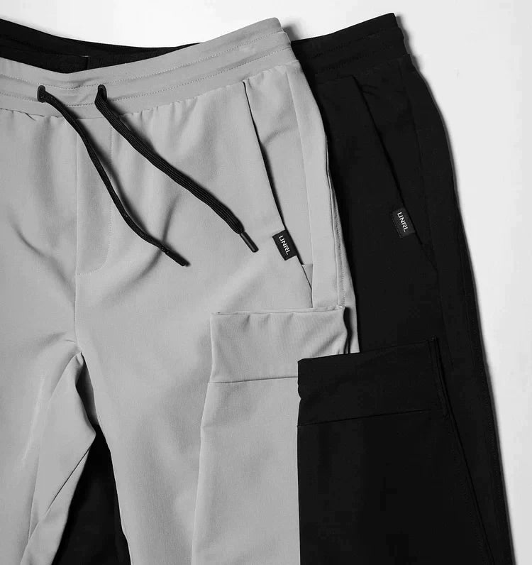 Alaric | Pantalon avec Tissu Stretch et Protection Imperméable pour Hommes