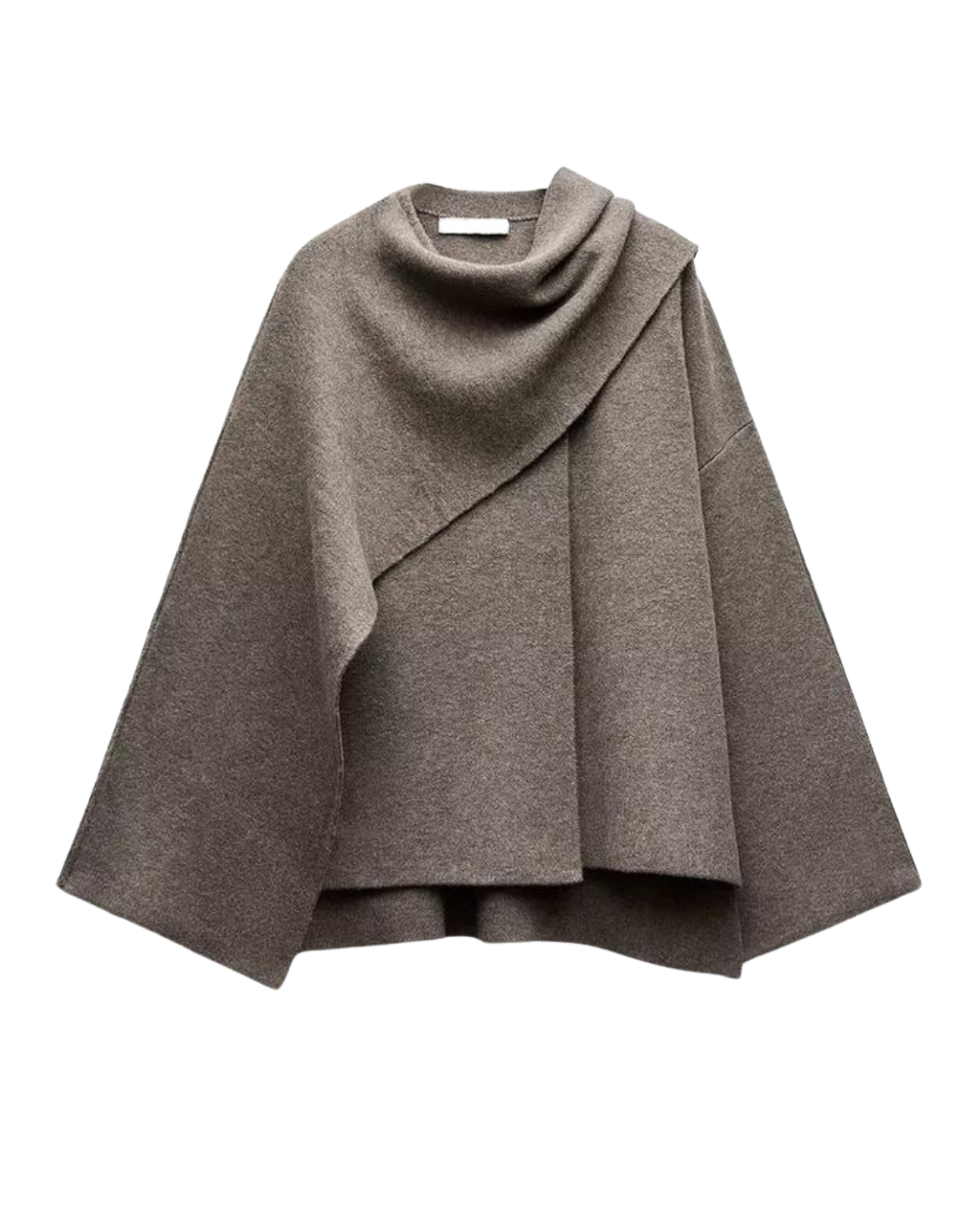 Rachelle™ - Manteau souple à superposition pour femmes