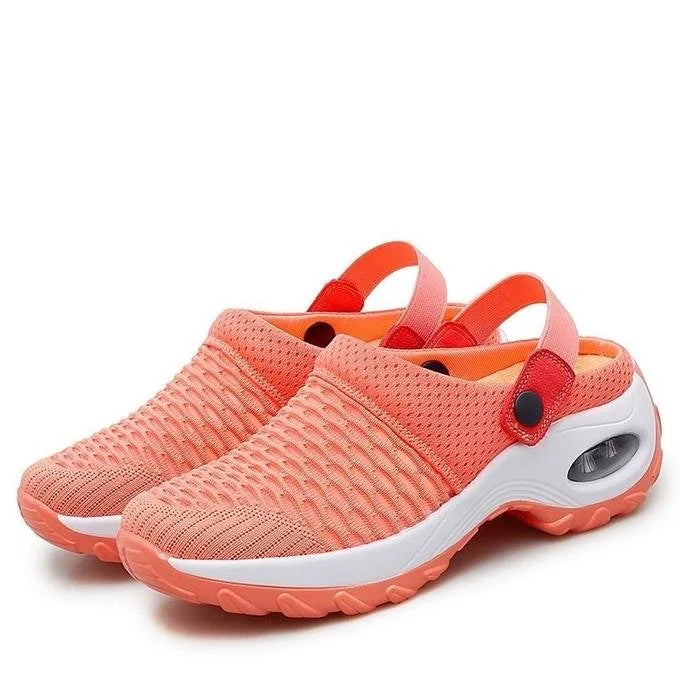 Lonela | Chaussures orthopédiques à coussin d'air