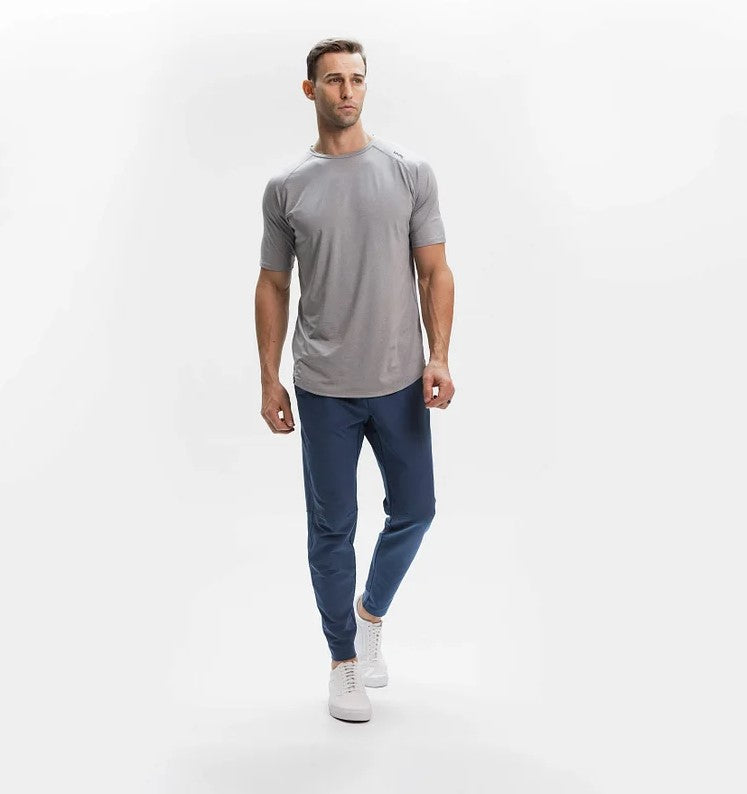 Axel | Pantalon avec Tissu Extensible et Résistant à l'Eau pour Hommes