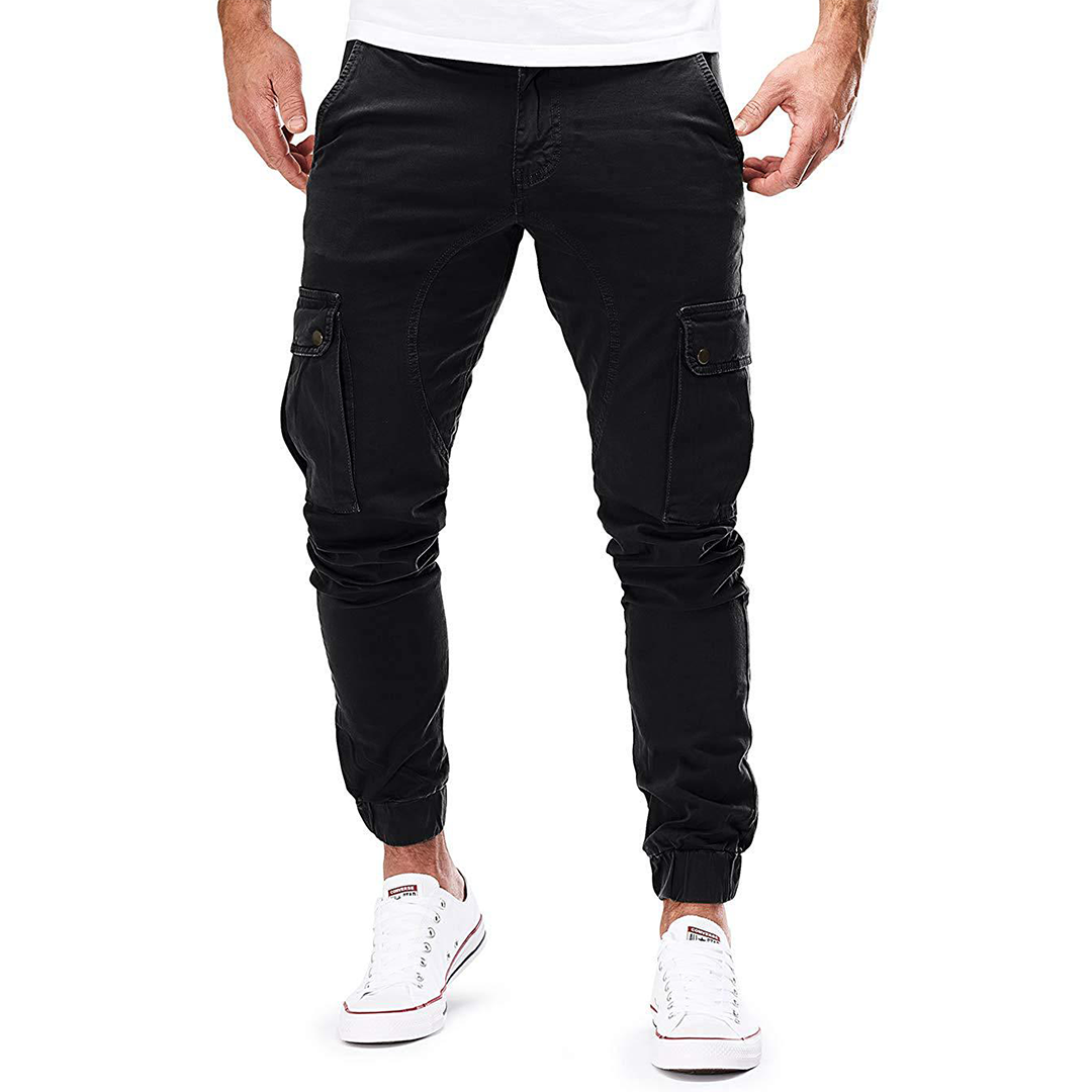 Tucker | Pantalon cargo pour hommes