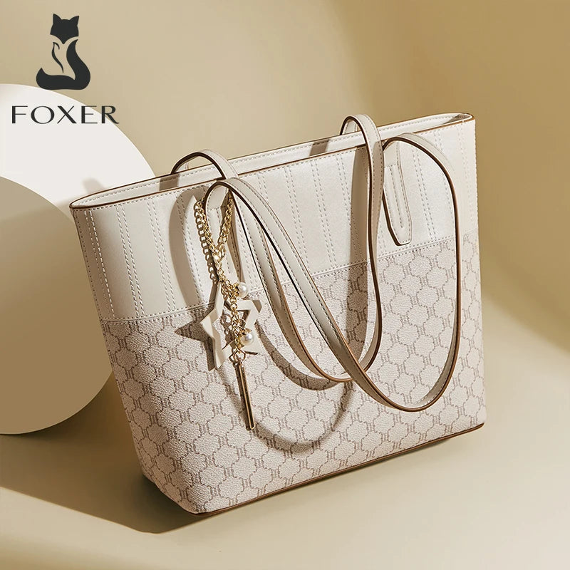 Océane Dubois® I Sac bandoulière  Foxer