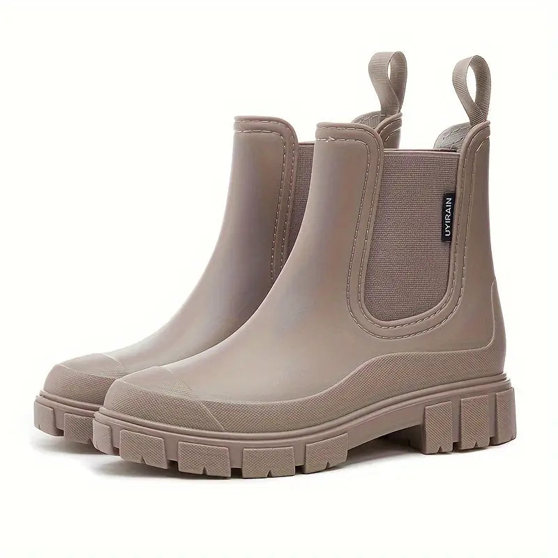 Aoibhe | Bottes de pluie élégantes pour femmes