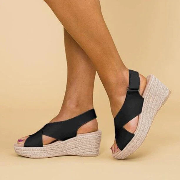 Inga | Sandales