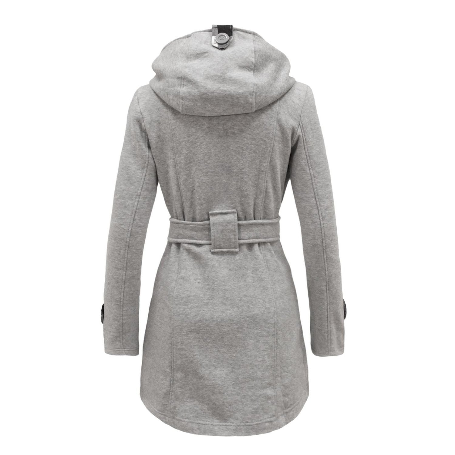 Ashanti® | Manteau tendance et sans effort