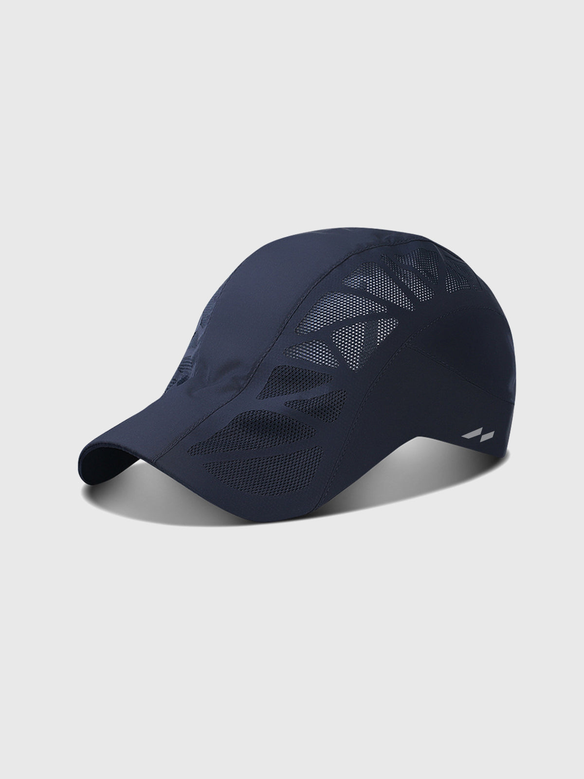 Aéris | Casquette avec Ventilation Avancée et Protection Solaire pour Sportifs