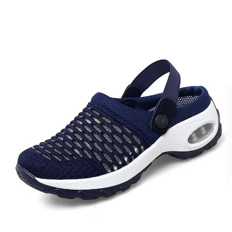 Lonela | Chaussures orthopédiques à coussin d'air