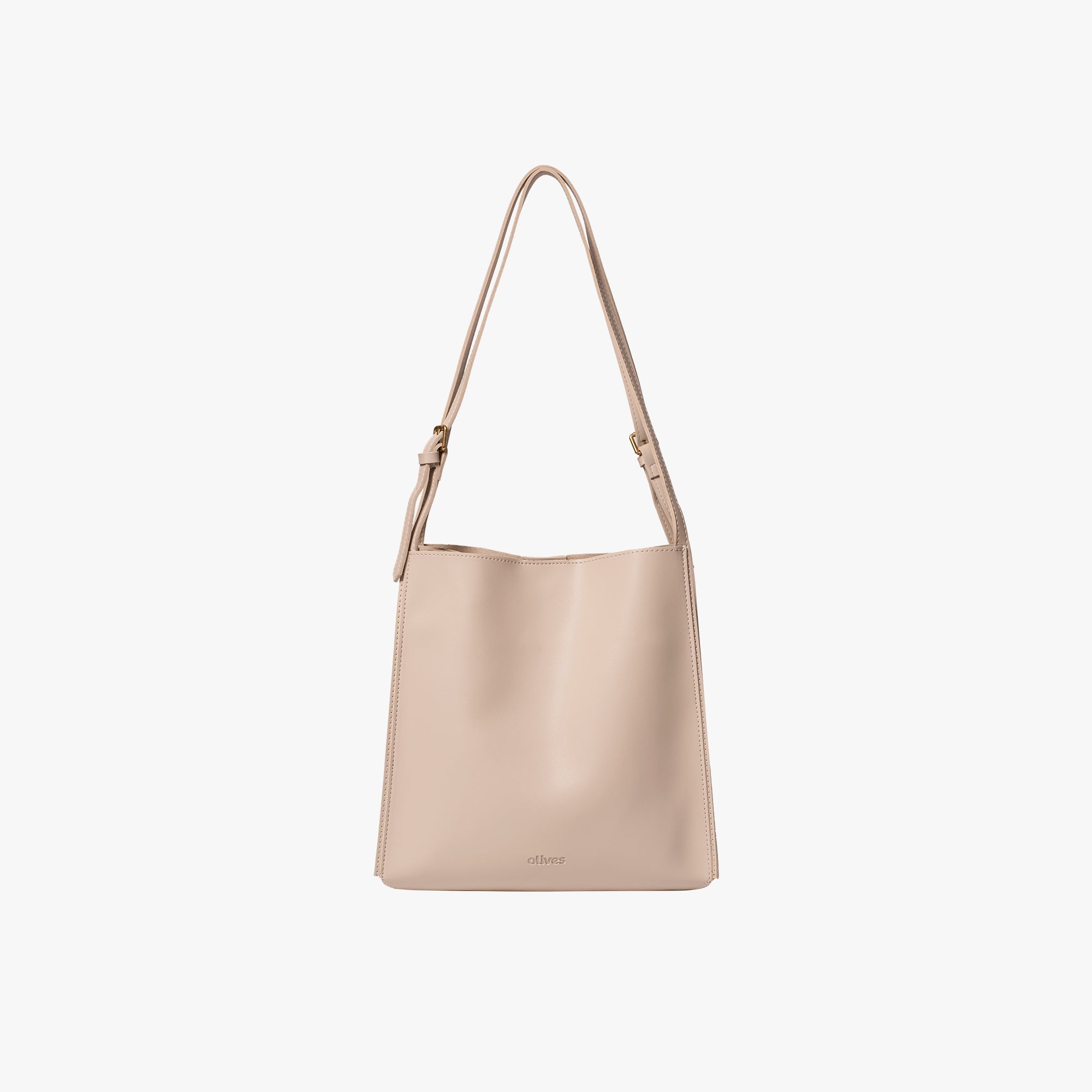 Bellevo | sac en cuir vegan