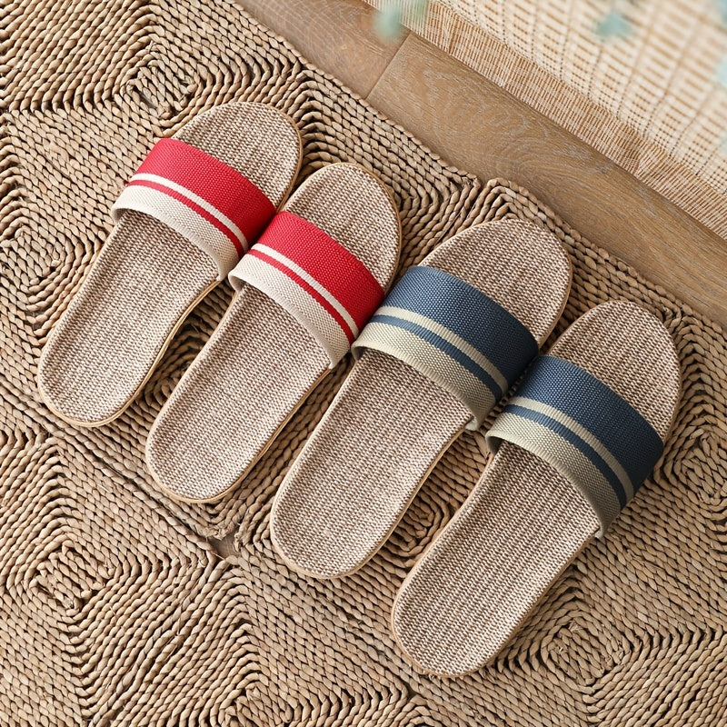 Sancha | Chaussons d'été pour femmes