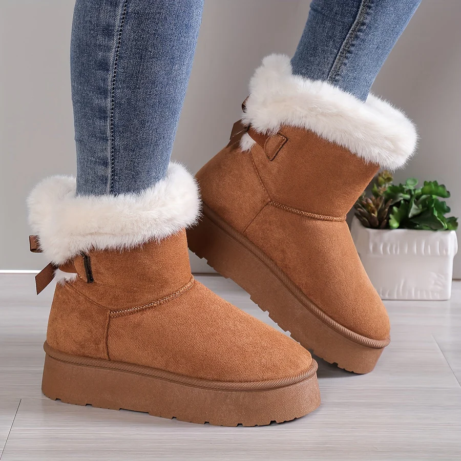 Koa - Bottes élégantes et confortables pour femmes