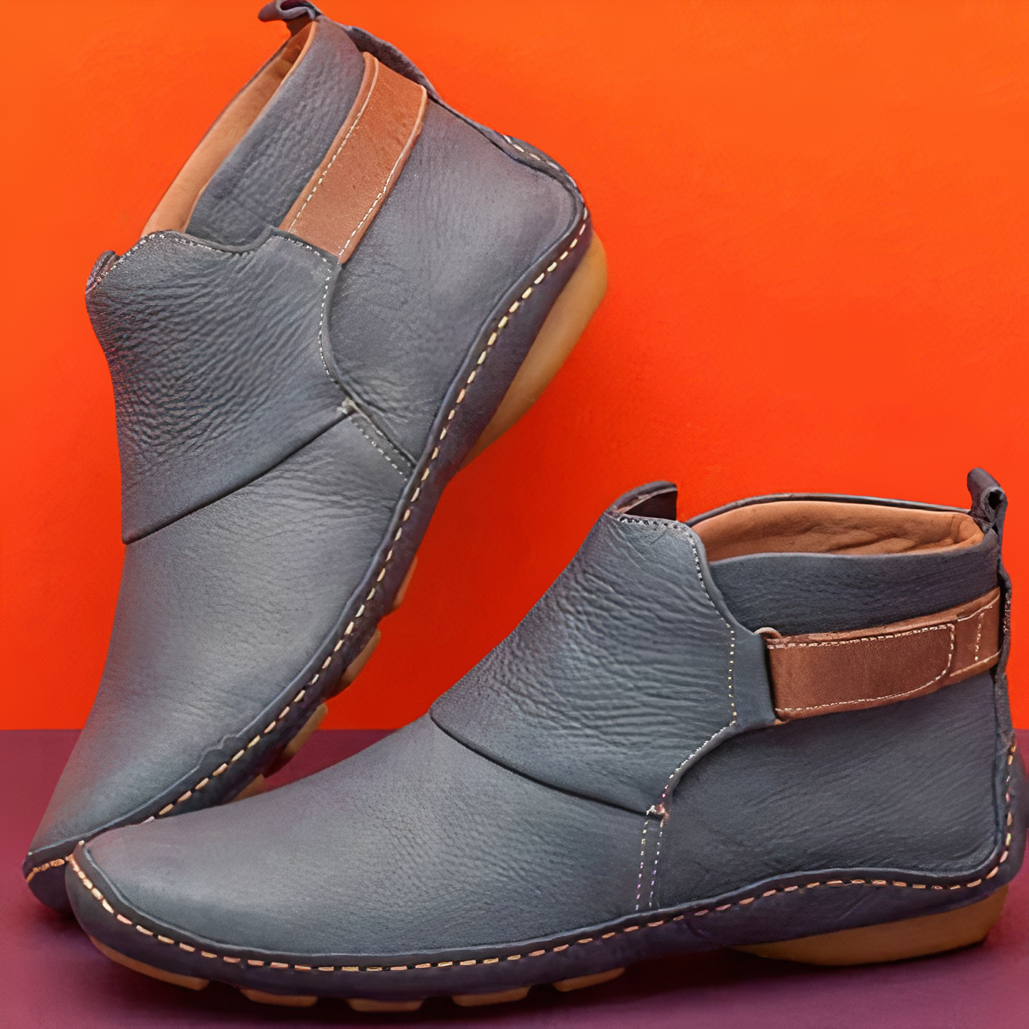 Tatjania | Bottines pour femmes