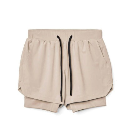 Alderic | Shorts pour hommes