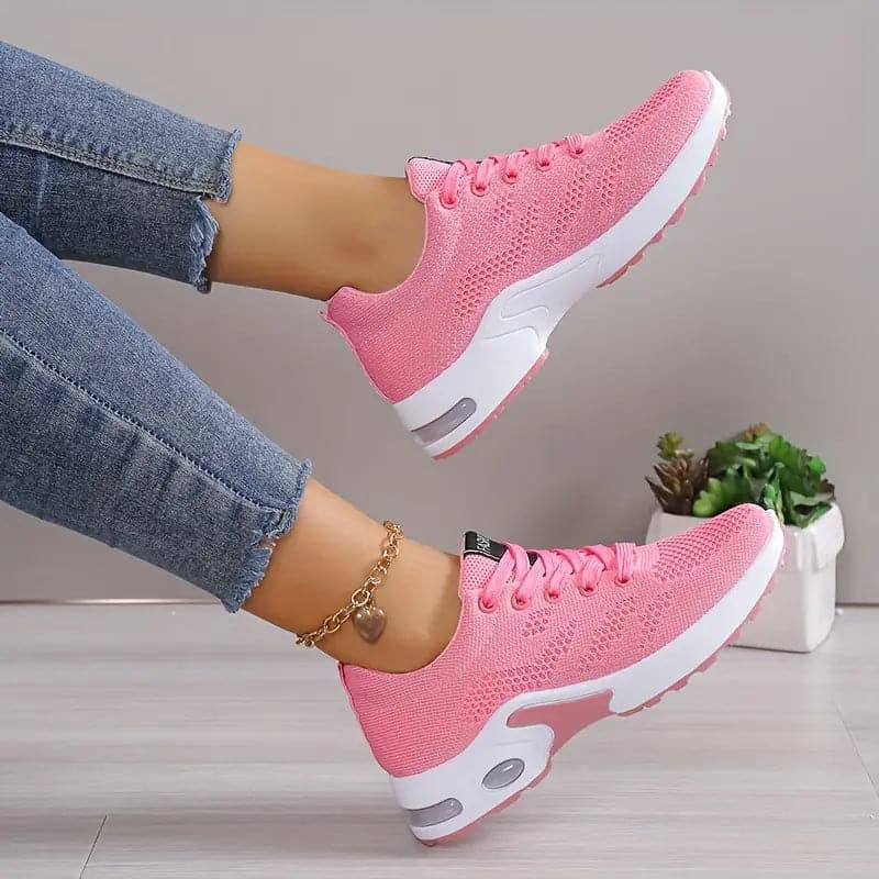 Oleria - Baskets avec semelle Aircushion