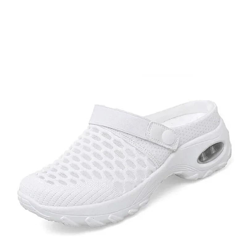 Lonela | Chaussures orthopédiques à coussin d'air