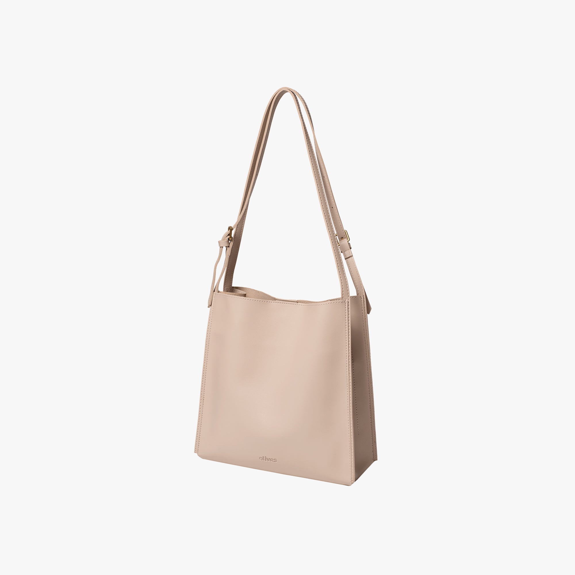 Bellevo | sac en cuir vegan