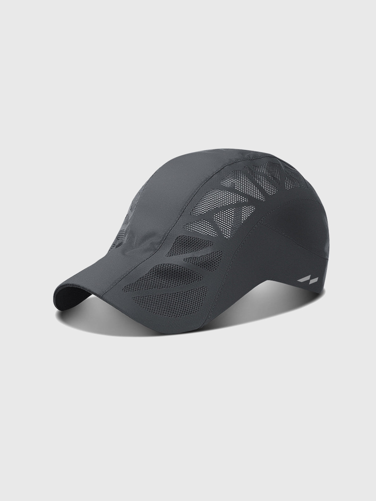 Aéris | Casquette avec Ventilation Avancée et Protection Solaire pour Sportifs