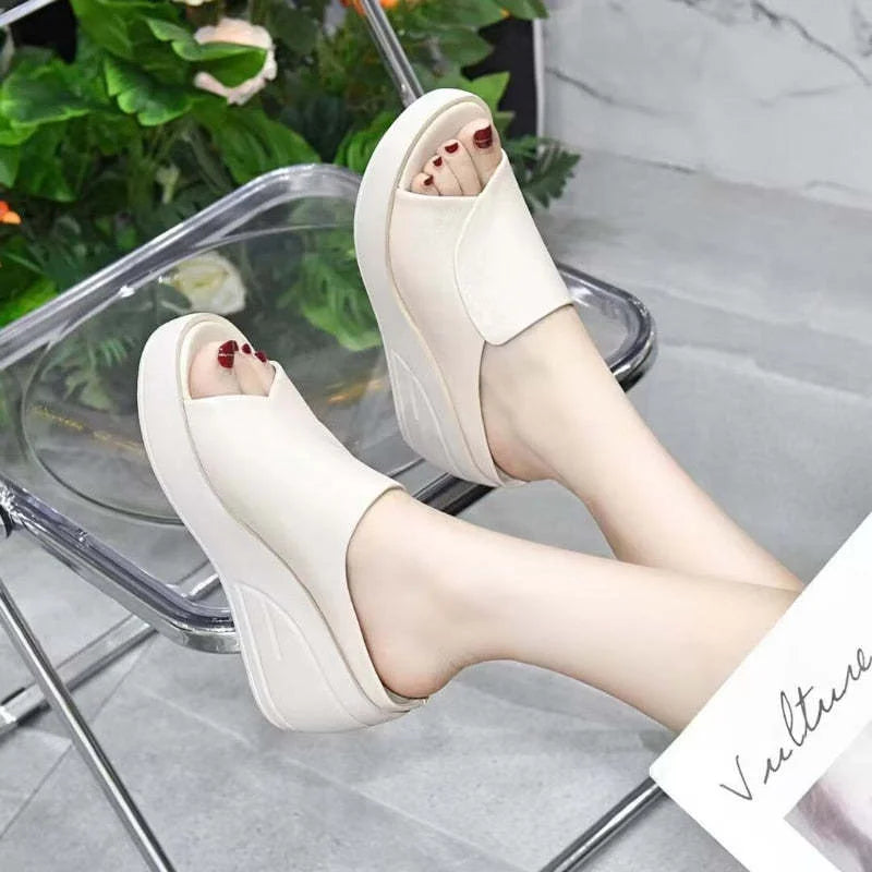 Kristin | Sandales pour Femme