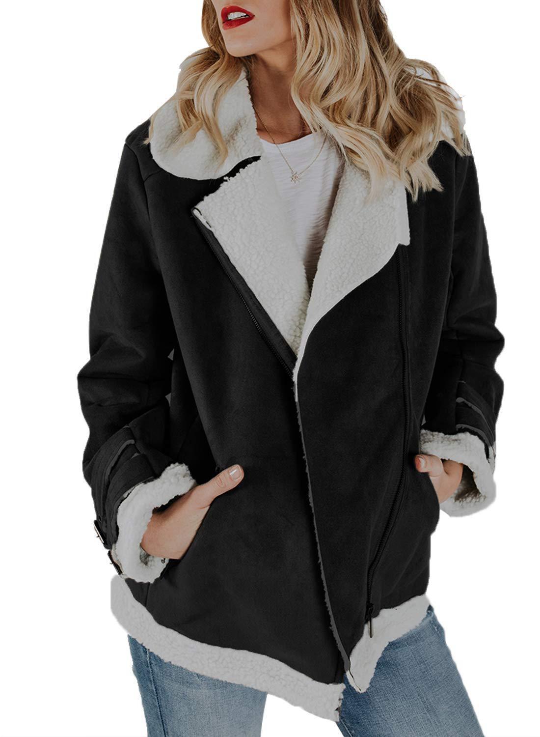 Cassidy® - Veste Effortless et Chic