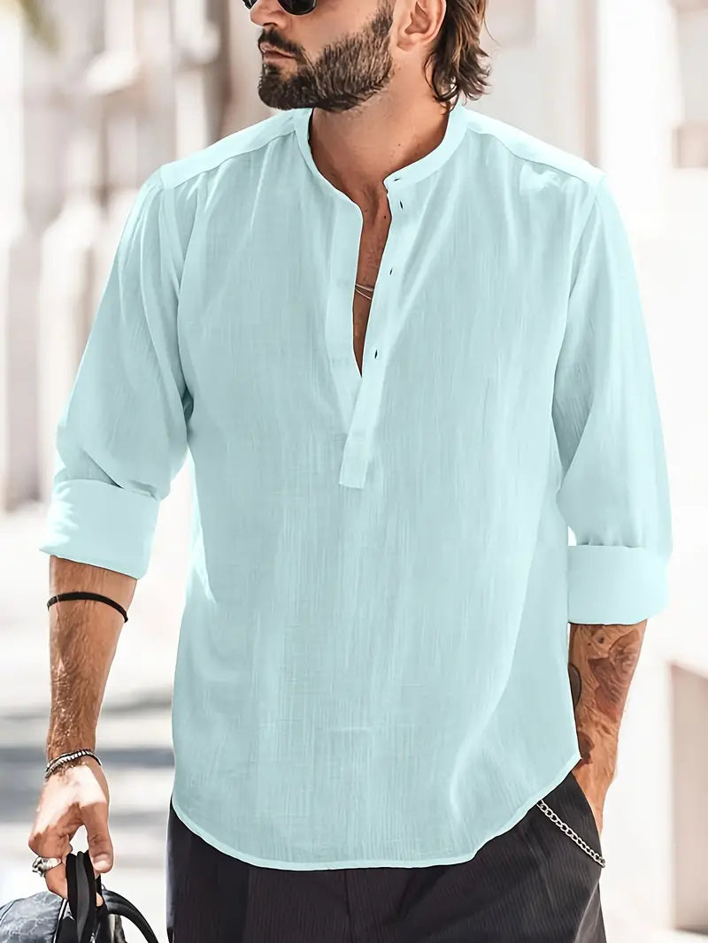 Adelard | Chemise pour hommes