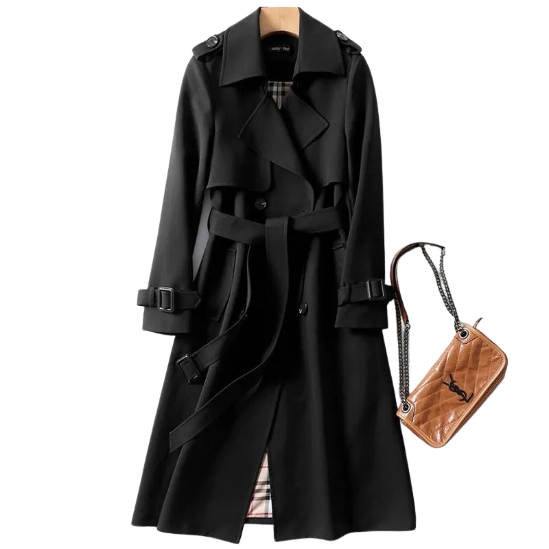 Bellevo | Élégant trench-coat