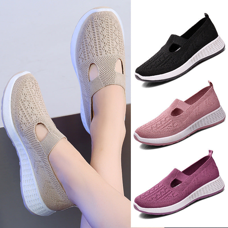 Céleste | Chaussures orthopédiques avec Confort Optimal et Semelle Antidérapante pour Femmes