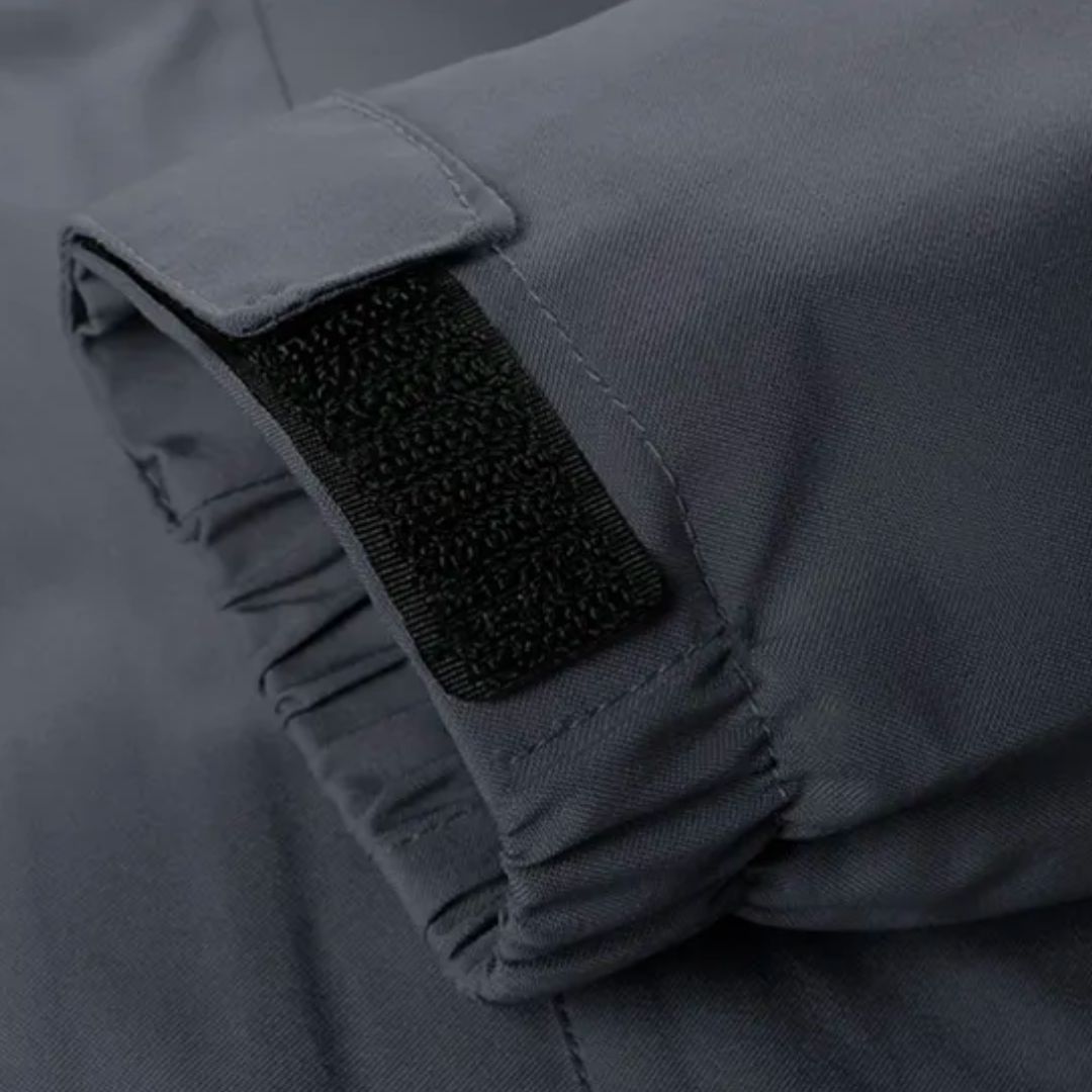 Aurore | Veste d'extérieur avec Tissu Imperméable et Respirant pour Femmes