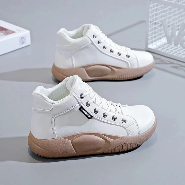 Orae - Chaussures à la cheville élégantes pour femmes