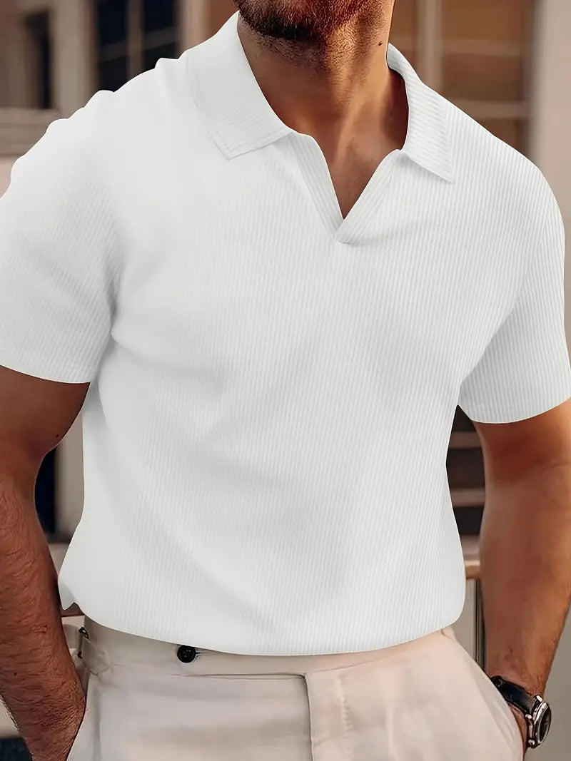 Cassius | Polo pour homme