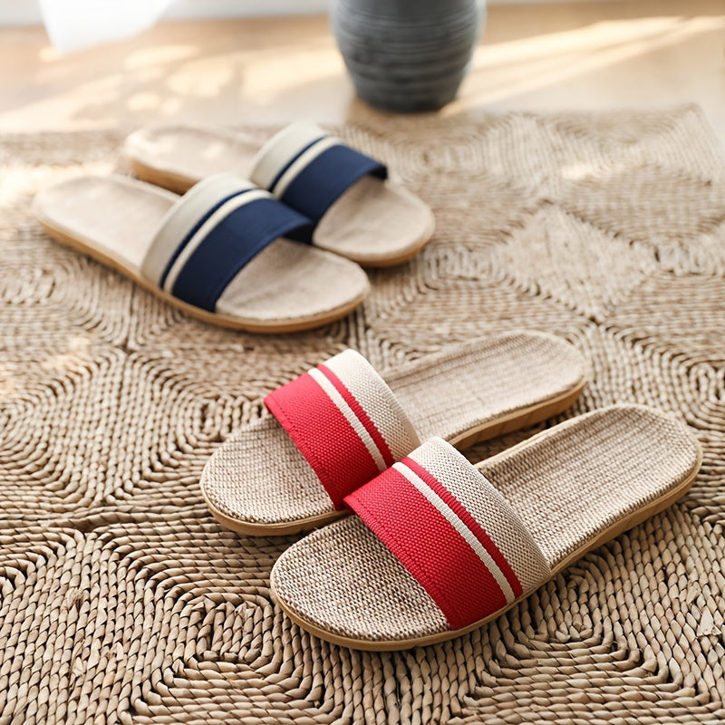 Sancha | Chaussons d'été pour femmes