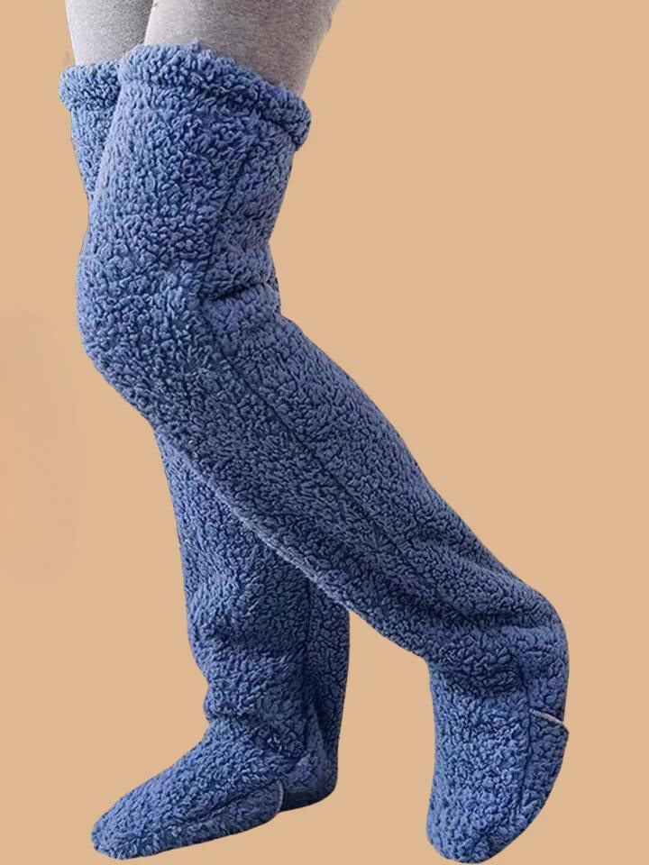 Cora | Snuggs Chaussettes confortables