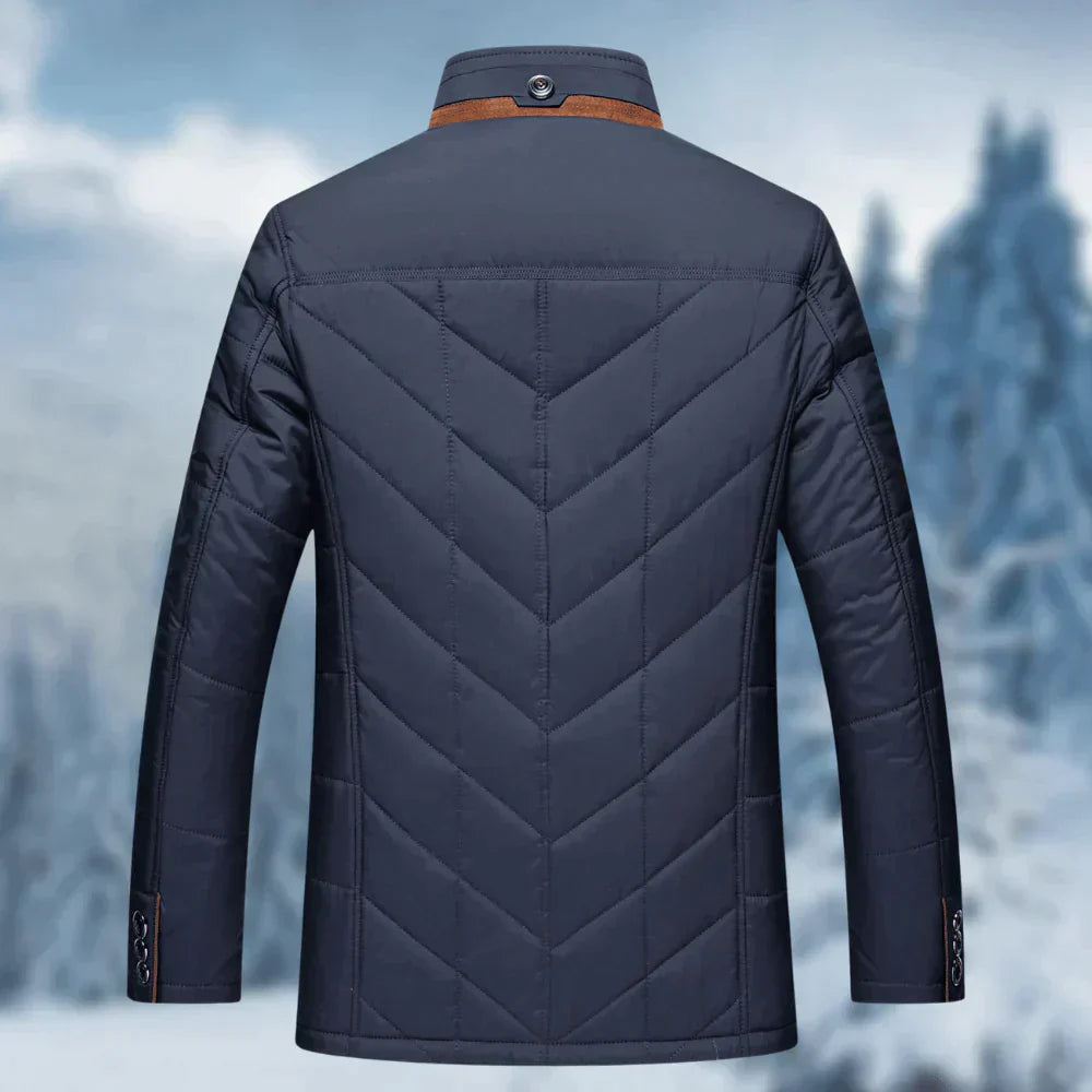 Aurelian | Veste D'hiver Homme | Bombardier