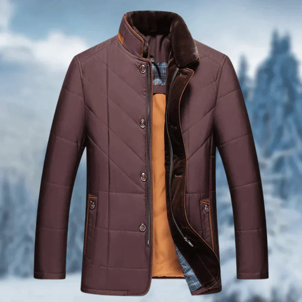 Aurelian | Veste D'hiver Homme | Bombardier