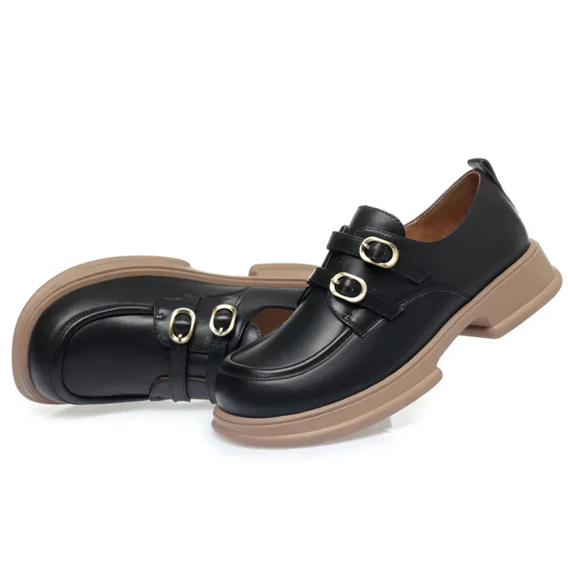 Celeste | Mocassins avec Style Élégant et Confort Optimal pour Femmes