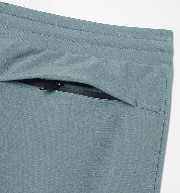 Axel | Pantalon avec Tissu Extensible et Résistant à l'Eau pour Hommes