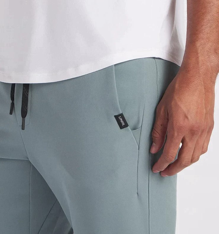 Axel | Pantalon avec Tissu Extensible et Résistant à l'Eau pour Hommes