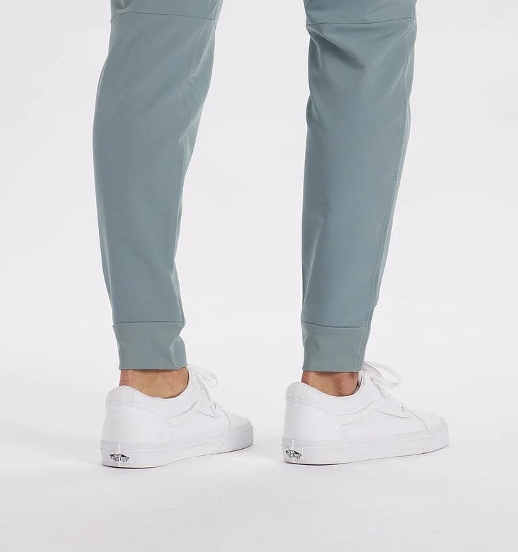 Axel | Pantalon avec Tissu Extensible et Résistant à l'Eau pour Hommes