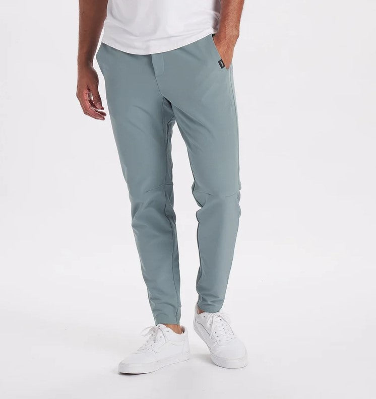 Axel | Pantalon avec Tissu Extensible et Résistant à l'Eau pour Hommes