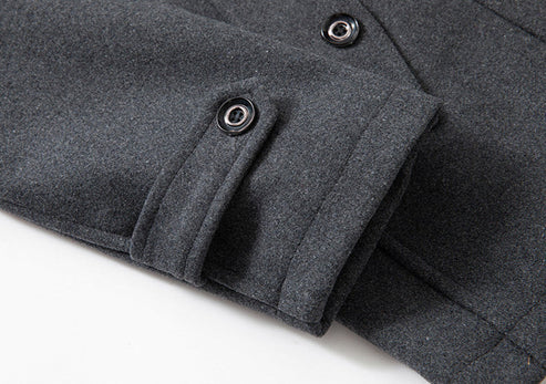 Bellevo | Manteau Luxueux pour Hommes